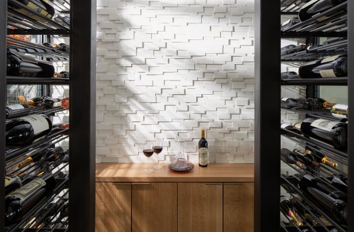 Wine Cellars, Home Theaters & Wellness Rooms: Must-Have Spaces for ...